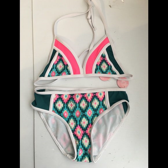 gb girls swimsuits